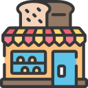 Panaderías