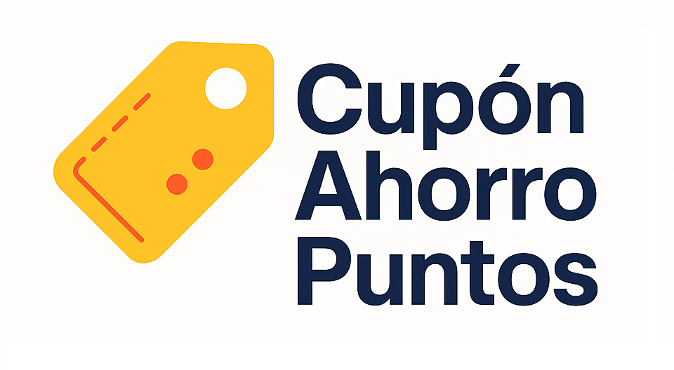 Ahorro puntos